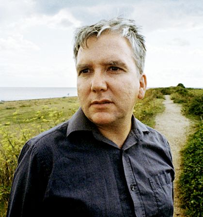 Summer was Coming: on Mark Fisher 