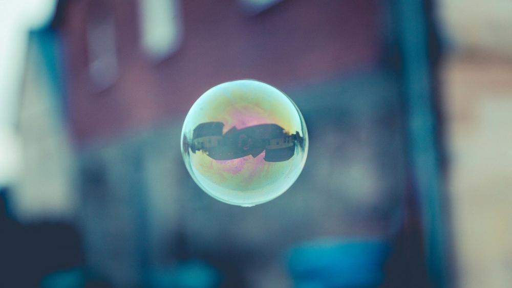 15 Bubble