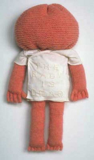 1b knitbaby