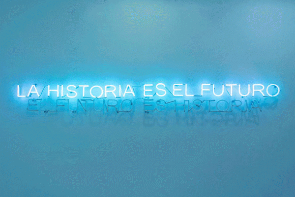 uriel orlow history is the future 2012 2