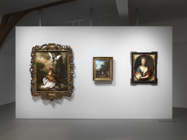 09 T202521 043a De Rooij Valkenburg Centraal Museum Utrecht Foto Jens Ziehe