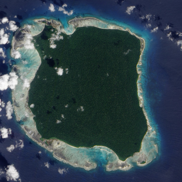 05 North Sentinel Island