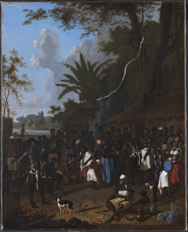 05 Valkenburg Gathering of enslaved Kopie klein