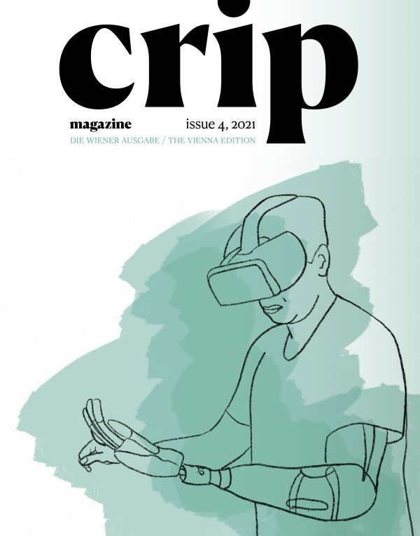 Crip Magazine4 Cover