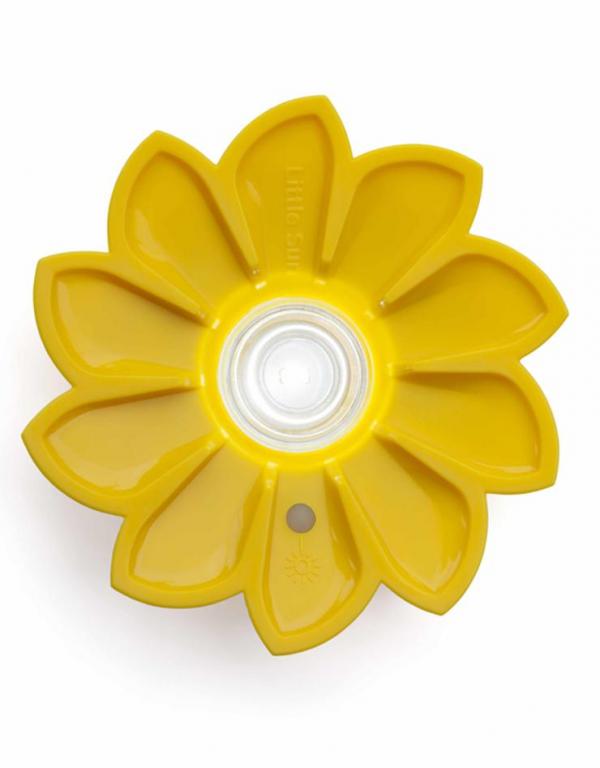 LittleSun Eliasson