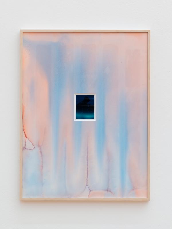 Stefan Burger Kunsthalle Bern 2018