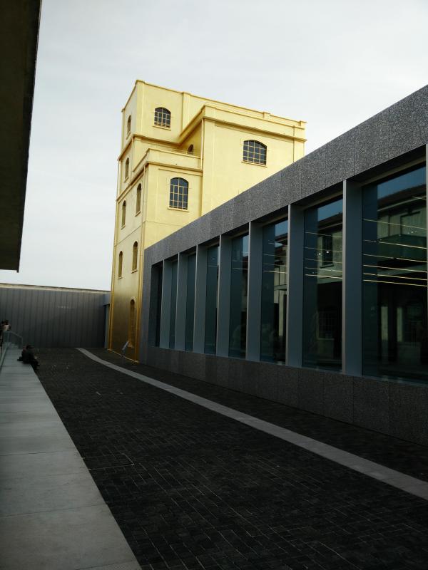 Fondazione Prada2