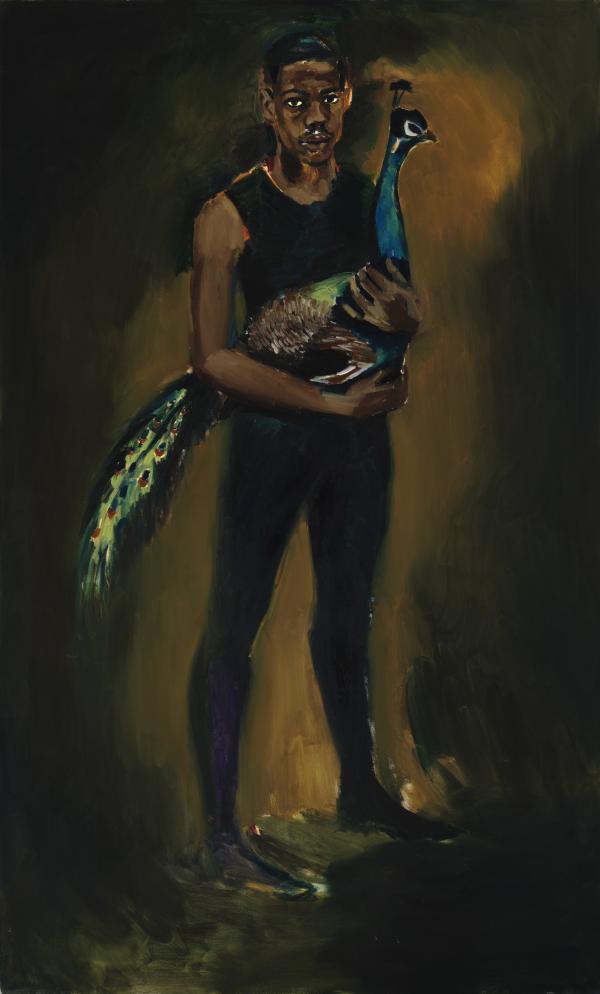 02 Lynette Yiadom Boakye 11