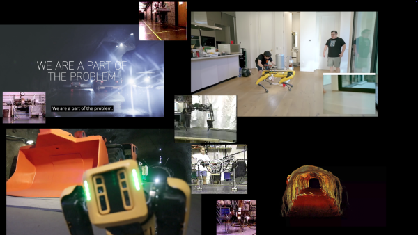 6. Damage Archive 2025