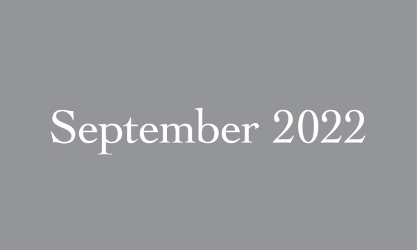 FieldRecordings2022 September